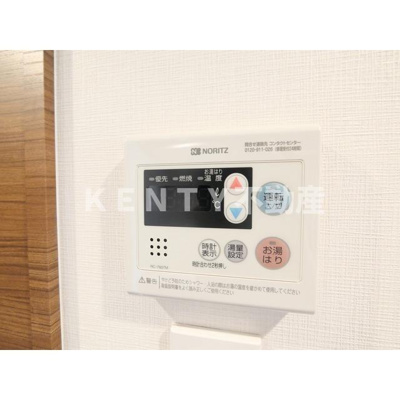 【設備】 | ディームス品川戸越Ⅱ