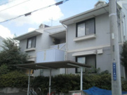 ガーデンハイツ　Ａの画像