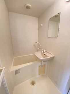 【浴室】 | 桶川駅前プラザ