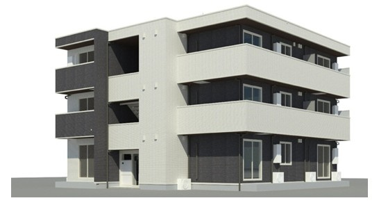 D-residence蛍池西町