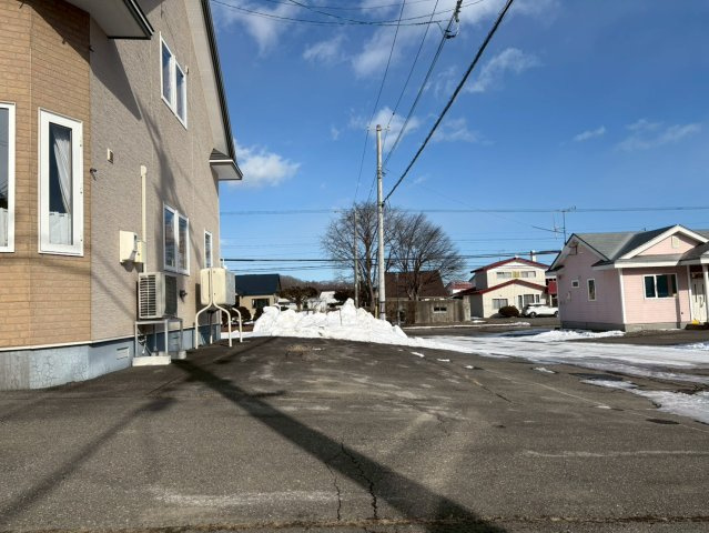 中古住宅　広尾町丸山通南5のその他