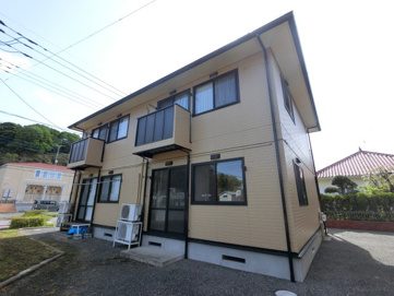 グリーンヒルズ　G棟/みどりが丘1の画像