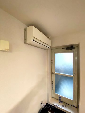 ソリッド千種の設備
