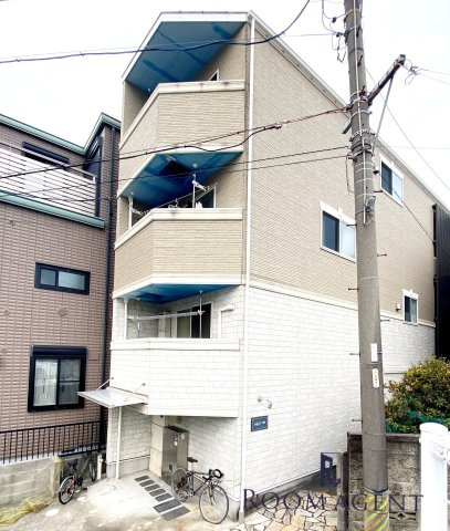 ソリッド千種