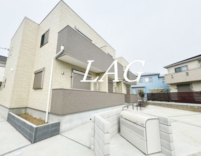 【外観】 | アットリラ緑が丘Ｅ | 外観です。