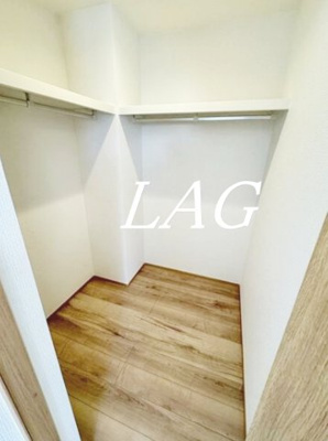 【収納】 | アットリラ緑が丘Ｅ | 収納です。