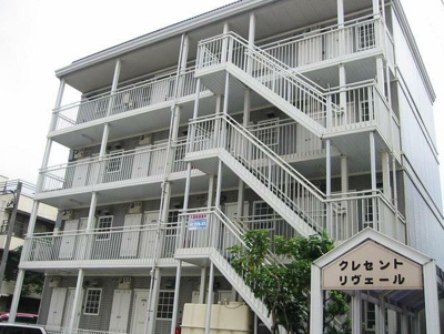 【外観】 | クレセントリヴェール