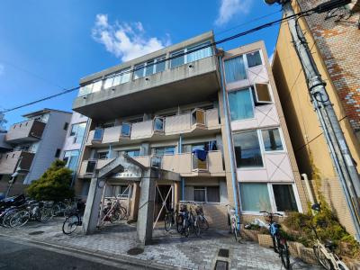 朝日プラザ三条口