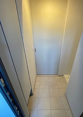 【玄関】 | ASTILE秋葉原（アスティーレ秋葉原）