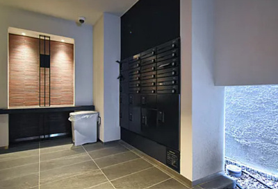 【ロビー】 | ASTILE秋葉原（アスティーレ秋葉原）