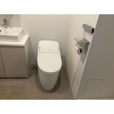 【トイレ】 | ASTILE秋葉原（アスティーレ秋葉原）