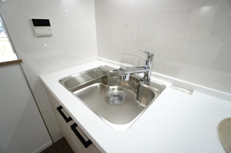 【設備】 | 【上質リフォーム】フローレンス田方ウイングテラス | 室内（2026年1月27日12：00頃）撮影