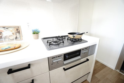 【設備】 | 【上質リフォーム】フローレンス田方ウイングテラス | 室内（2026年1月27日12：00頃）撮影