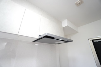 【設備】 | 【上質リフォーム】フローレンス田方ウイングテラス | 室内（2026年1月27日12：00頃）撮影