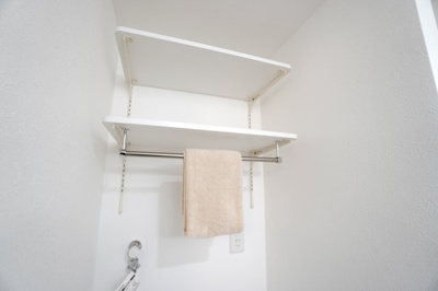 【設備】 | 【上質リフォーム】フローレンス田方ウイングテラス | 室内（2026年1月27日12：00頃）撮影