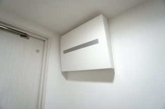 【設備】 | 【上質リフォーム】フローレンス田方ウイングテラス | 室内（2026年1月27日12：00頃）撮影