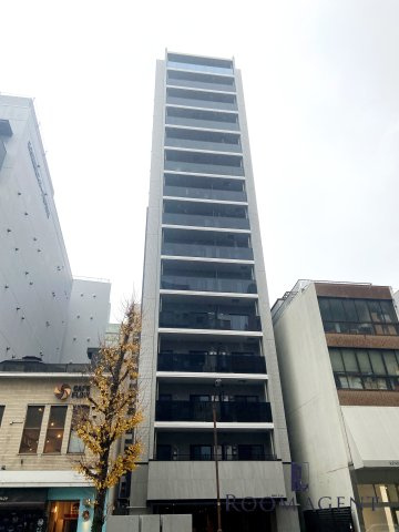 ザ・レジデンスパーク栄