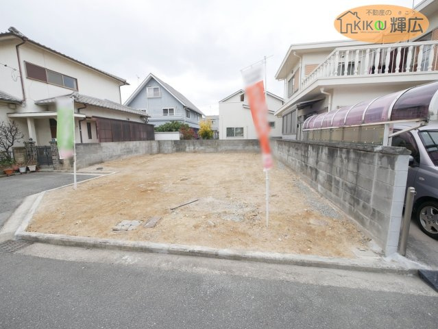 【その他】 | 高砂市米田町塩市　土地