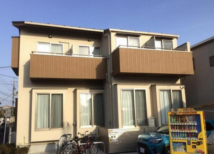 スタイルレジデンス武蔵野