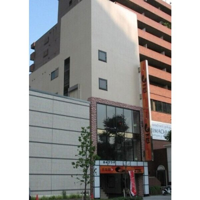 【外観】 | 谷4プラザ