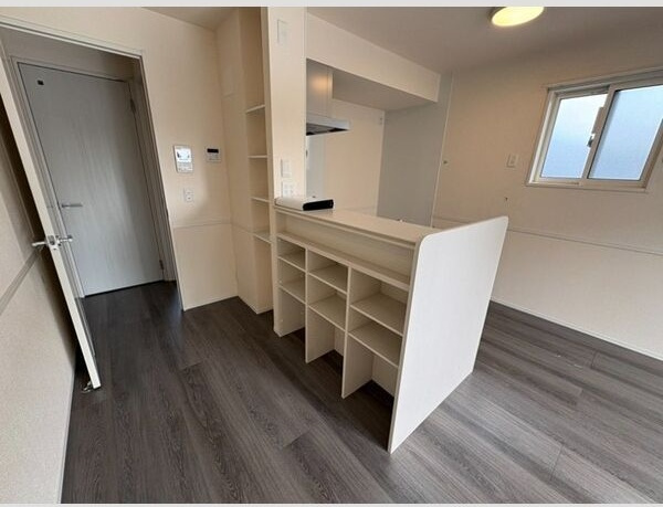 Cielo(シエロ)の内装|明るい室内です