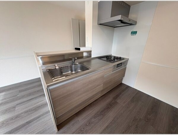 Cielo(シエロ)のキッチン|キッチンでお料理をお楽しみください