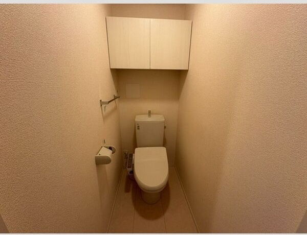 Cielo(シエロ)のトイレ|コンパクトで使いやすいトイレです