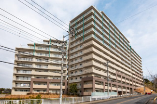 【外観】 | 2026年1月リノベーション完成！ぜひご見学ください！