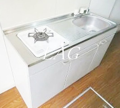 【キッチン】 | ライブ南品川 | キッチンです。