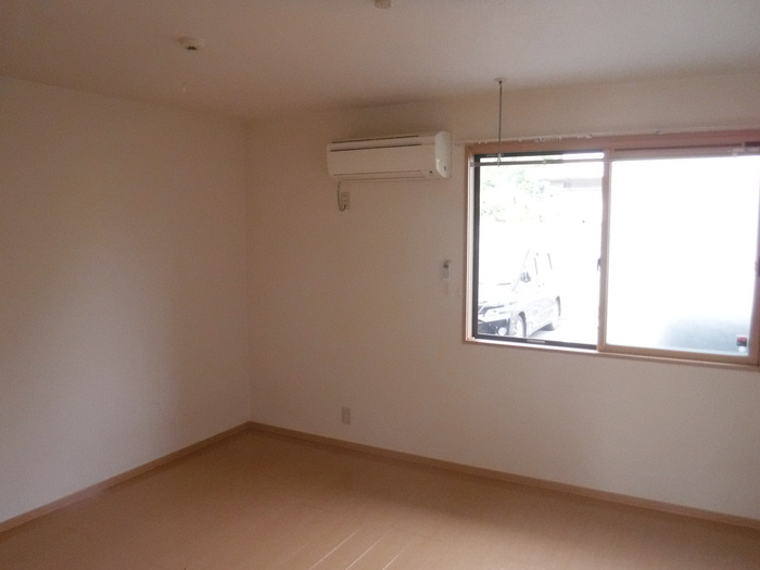 ゴマリジャーディンの居間・リビング