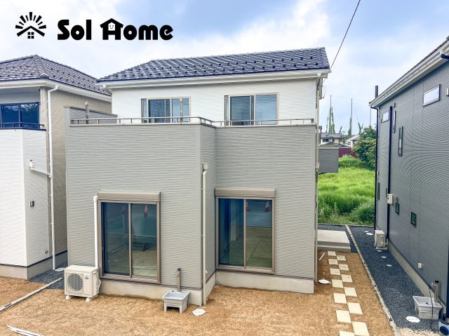 那須塩原市埼玉の新築一戸建