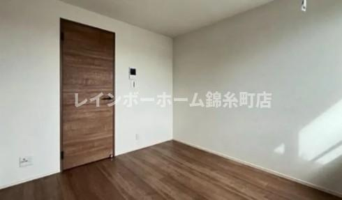 パインリーヴス小岩の内装