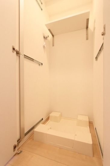 【設備】ハーモニーレジデンス田町♯００２ 