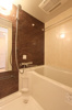 【浴室】ハーモニーレジデンス田町♯００２ 