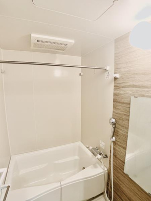 【浴室】 | ファミーユ・リアン