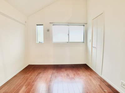 【寝室】 | ファミーユ・リアン