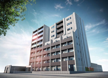 レガリス月島ベイサイドコートの画像