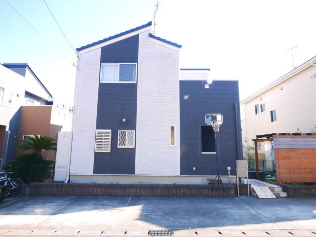 大網白里市みどりが丘2　中古戸建