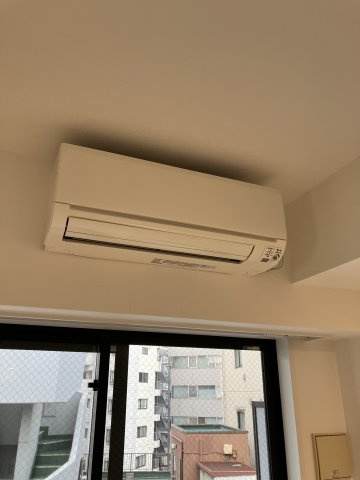 ハーモニーレジデンス山手大塚の設備