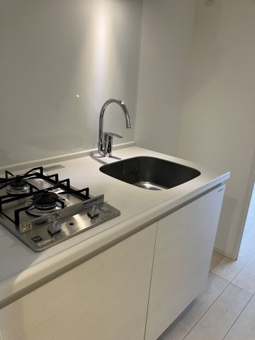 ハーモニーレジデンス山手大塚のキッチン