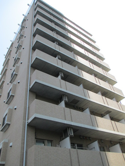 港区高輪１丁目の賃貸マンション