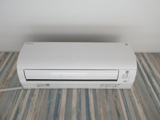 【設備】 | ピアネス山王A棟 | エアコン