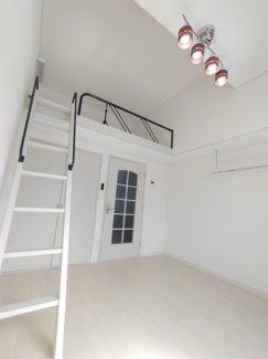 【その他】 | ピアネス山王A棟 | ロフト