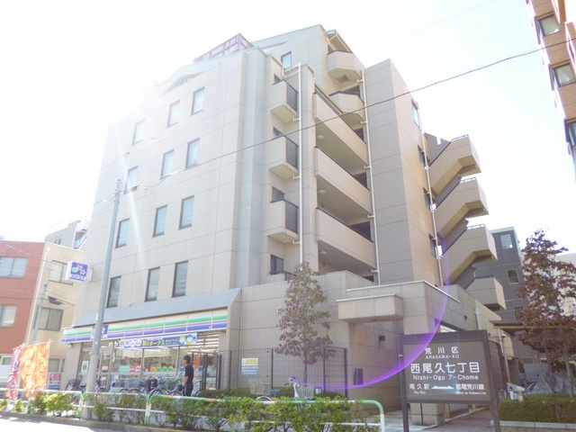 ラ・ポームの外観|輝く高グレードマンション！