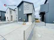 久喜市青毛3丁目　新築戸建　全3棟　2号棟の画像