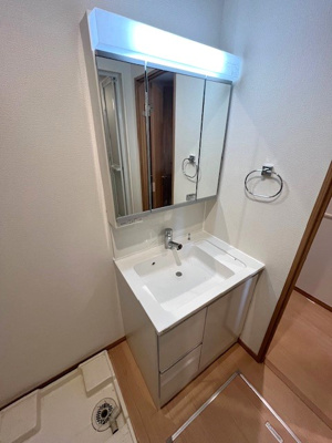 【内装】 | エピナールウェスト