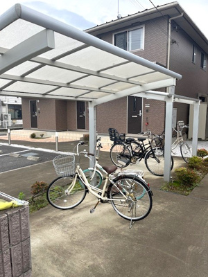 【その他共用部分】 | エピナールウェスト