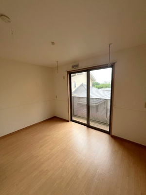 【洋室】 | エピナールウェスト