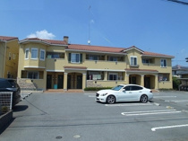 グレイスフルレジデンスＢの画像