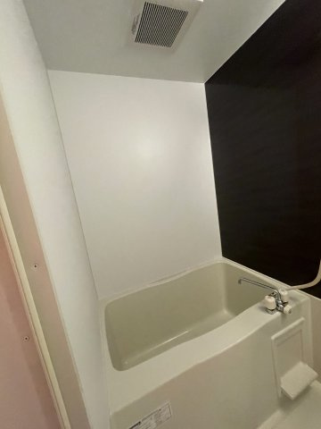 ボヌビー宝塚の浴室|きれいなお風呂です